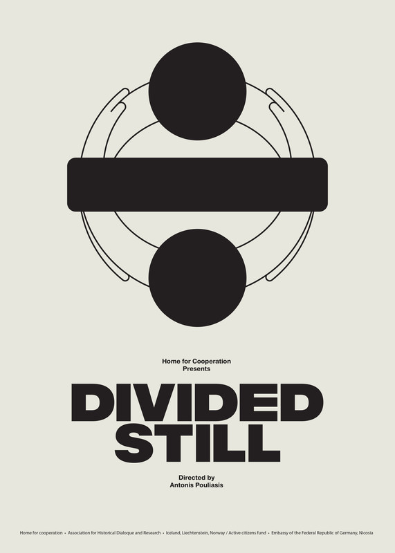 Divided still